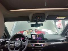 Audi A4L 40 TFSI Luxury Dynamic - фото 17