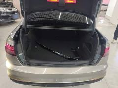Audi A4L 40 TFSI Luxury Dynamic - фото 18