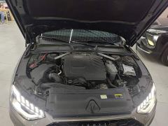 Audi A4L 40 TFSI Luxury Dynamic - фото 19