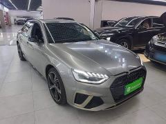 Audi A4L 40 TFSI Luxury Dynamic - фото 3
