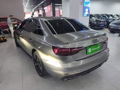 Audi A4L 40 TFSI Luxury Dynamic - фото 4