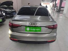 Audi A4L 40 TFSI Luxury Dynamic - фото 5