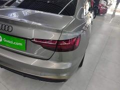 Audi A4L 40 TFSI Luxury Dynamic - фото 7
