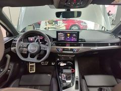 Audi A4L 40 TFSI Luxury Dynamic - фото 9