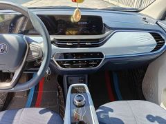 Changan Benben E-Star Pure Heart Edition Colorful Edition Ternary Lithium - photo 10