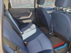 Changan Benben E-Star Pure Heart Edition Colorful Edition Ternary Lithium - photo 12