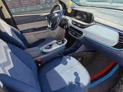 Changan Benben E-Star Pure Heart Edition Colorful Edition Ternary Lithium - photo 13