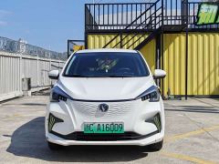 Changan Benben E-Star Pure Heart Edition Colorful Edition Ternary Lithium - photo 2