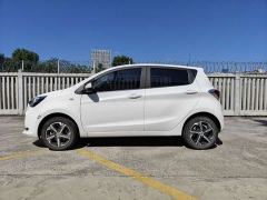Changan Benben E-Star Pure Heart Edition Colorful Edition Ternary Lithium - photo 4