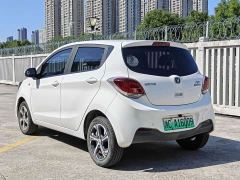 Changan Benben E-Star Pure Heart Edition Colorful Edition Ternary Lithium - photo 5