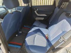 Changan Benben E-Star Pure Heart Edition Colorful Edition Ternary Lithium - photo 7