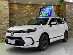 Honda CR-V 240TURBO FWD Elite 5-Seater - фото 1