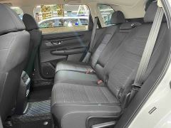 Honda CR-V 240TURBO FWD Elite 5-Seater - фото 10