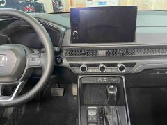 Honda CR-V 240TURBO FWD Elite 5-Seater - фото 13