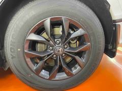 Honda CR-V 240TURBO FWD Elite 5-Seater - фото 16