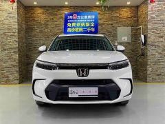 Honda CR-V 240TURBO FWD Elite 5-Seater - фото 2