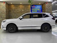 Honda CR-V 240TURBO FWD Elite 5-Seater - фото 3