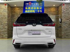 Honda CR-V 240TURBO FWD Elite 5-Seater - фото 4