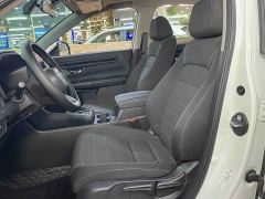 Honda CR-V 240TURBO FWD Elite 5-Seater - фото 5