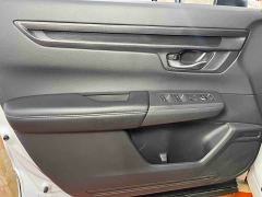 Honda CR-V 240TURBO FWD Elite 5-Seater - фото 6