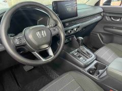 Honda CR-V 240TURBO FWD Elite 5-Seater - фото 9