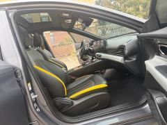 Trumpchi Yingbao 270T DCT J15 - photo 10