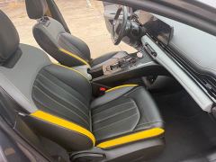 Trumpchi Yingbao 270T DCT J15 - photo 11
