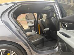 Trumpchi Yingbao 270T DCT J15 - photo 12