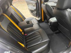 Trumpchi Yingbao 270T DCT J15 - photo 13