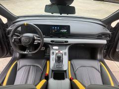 Trumpchi Yingbao 270T DCT J15 - photo 14