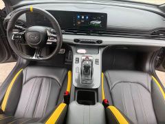 Trumpchi Yingbao 270T DCT J15 - photo 15
