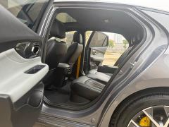 Trumpchi Yingbao 270T DCT J15 - photo 16