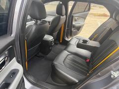 Trumpchi Yingbao 270T DCT J15 - photo 17