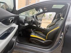 Trumpchi Yingbao 270T DCT J15 - photo 18