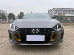 Trumpchi Yingbao 270T DCT J15 - photo 2