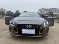 Trumpchi Yingbao 270T DCT J15 - photo 20