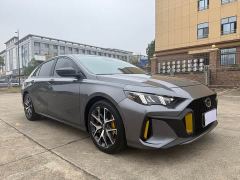 Trumpchi Yingbao 270T DCT J15 - photo 3