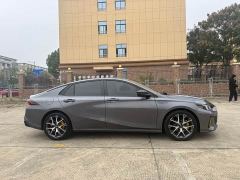 Trumpchi Yingbao 270T DCT J15 - photo 4