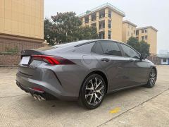 Trumpchi Yingbao 270T DCT J15 - photo 5