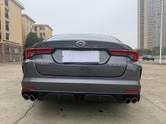Trumpchi Yingbao 270T DCT J15 - photo 6