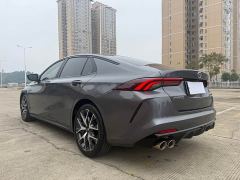 Trumpchi Yingbao 270T DCT J15 - photo 7