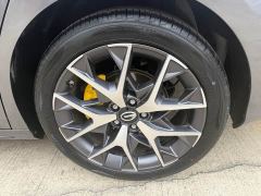 Trumpchi Yingbao 270T DCT J15 - photo 8