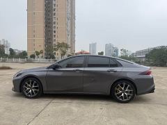 Trumpchi Yingbao 270T DCT J15 - photo 9