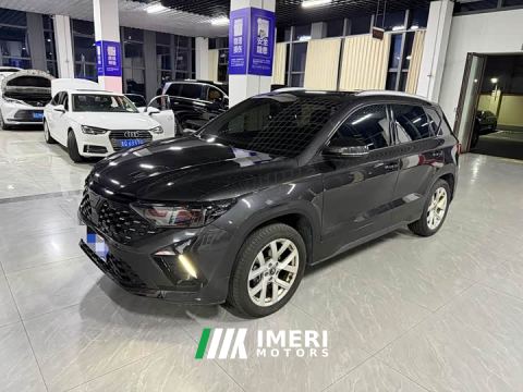 2024 Volkswagen Jetta VS5 280TSI Automatic Pioneer Edition - ავტომობილი ჩინეთიდან