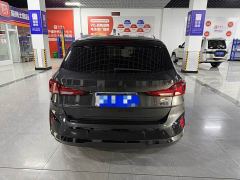 Volkswagen Jetta VS5 280TSI Automatic Pioneer Edition - ფოტო 12