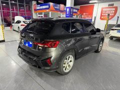 Volkswagen Jetta VS5 280TSI Automatic Pioneer Edition - ფოტო 13