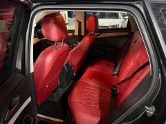 Volkswagen Jetta VS5 280TSI Automatic Pioneer Edition - ფოტო 9