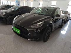 Tesla Model Y Rear-Wheel Drive - ფოტო 1