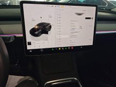 Tesla Model Y Rear-Wheel Drive - ფოტო 12
