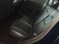 Tesla Model Y Rear-Wheel Drive - ფოტო 16
